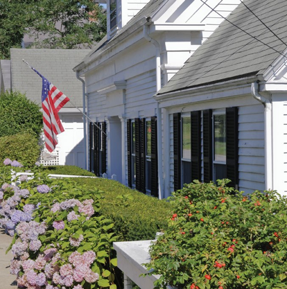 Breakwater Inspections in Rockland, Maine 04841 - Home Inspection
