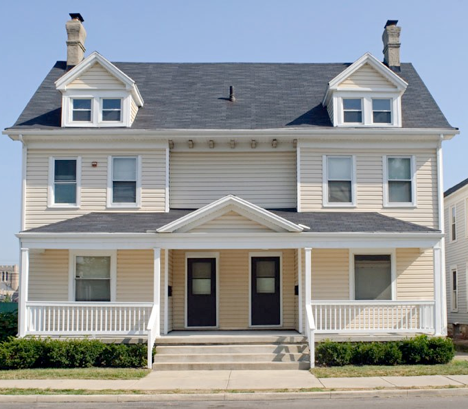 Breakwater Inspections Multifamily Home Inspection Maine