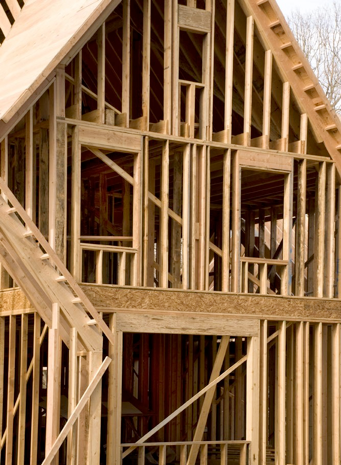 Breakwater Inspections in Rockland, Maine 04841 - New Construction Inspection
