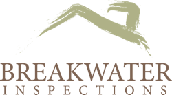 Breakwater Inspections logo for Breakwater Inspections in Rockland, Maine 04841 - Home Inspection