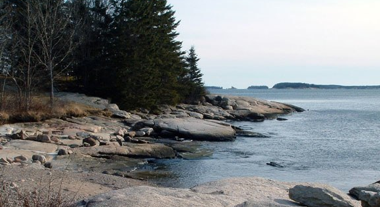 Breakwater Inspections in Rockland, Maine 04841 - Home Inspection