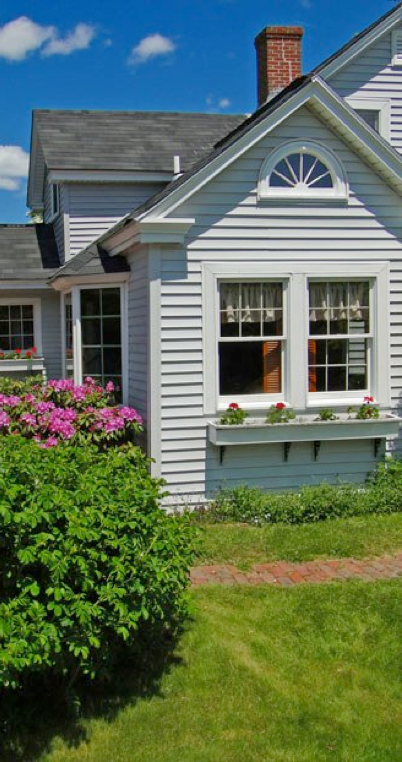 Breakwater Inspections in Rockland, Maine 04841 - Home Inspection