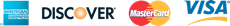 Credit card logos for Breakwater Inspections in Rockland, Maine 04841 - Home Inspection