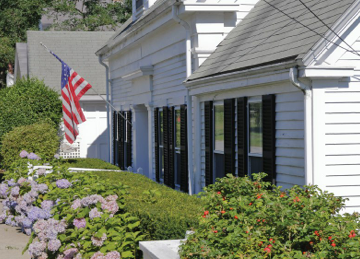 Breakwater Inspections in Rockland, Maine 04841 - Home Inspection