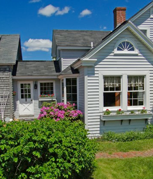 Breakwater Inspections in Rockland, Maine 04841 - Home Inspection