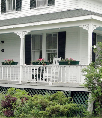 Breakwater Inspections in Rockland, Maine 04841 - Home Inspection
